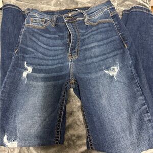 Fashion nova Blue Jeans